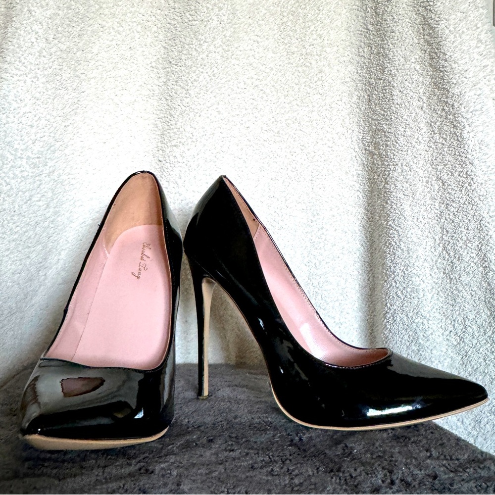 Elisabet Tang Pumps